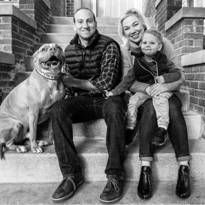 Meet your Posher, Anna